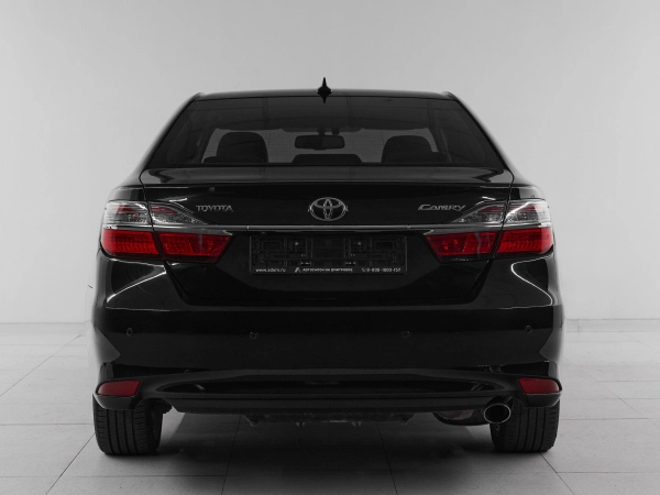 Toyota Camry, VII (XV50) Рестайлинг 2 фото №5