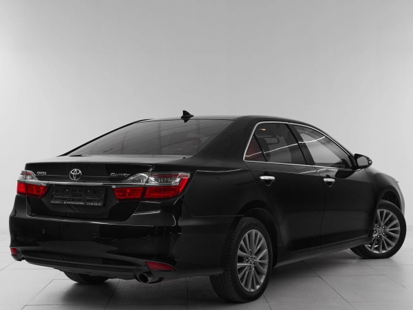 Toyota Camry, VII (XV50) Рестайлинг 2 фото №6
