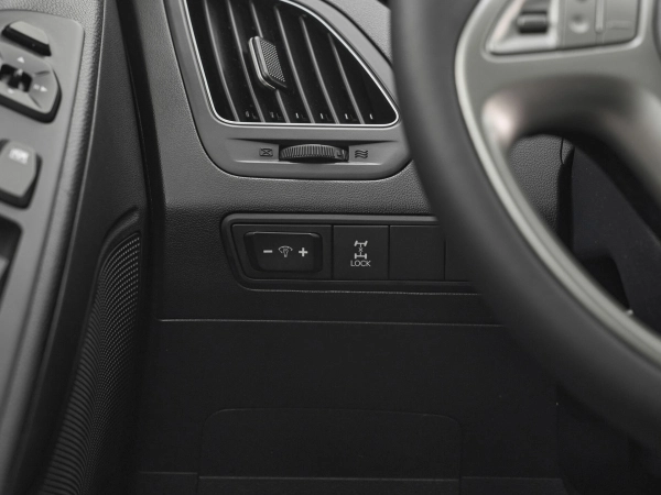 Hyundai ix35, I фото №14