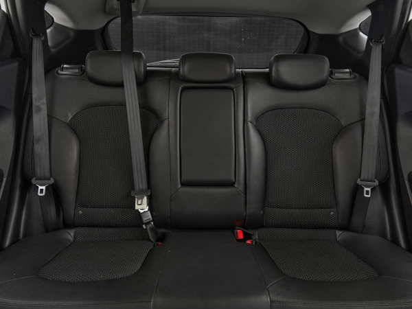 Hyundai ix35, I фото №16