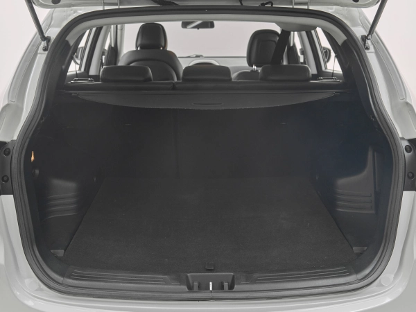 Hyundai ix35, I фото №17