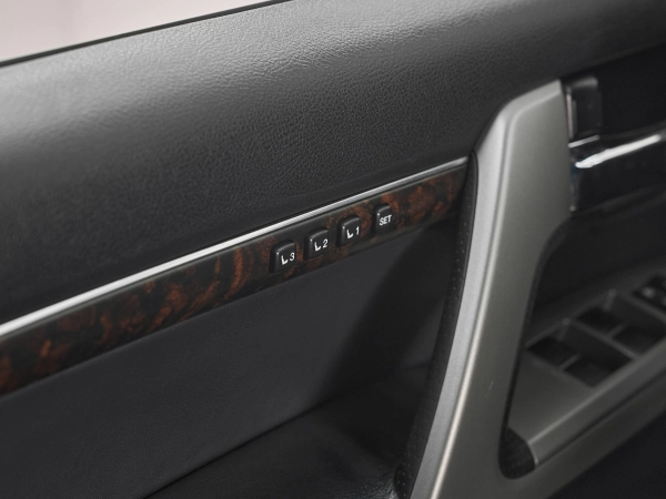 Toyota Land Cruiser, 200 Series Рестайлинг 1 фото №16