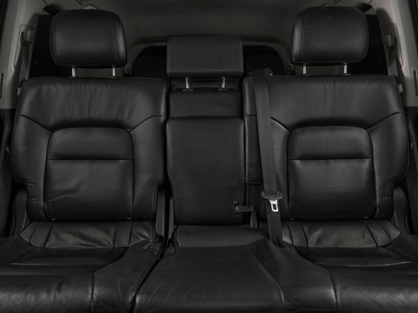 Toyota Land Cruiser, 200 Series Рестайлинг 1 фото №19