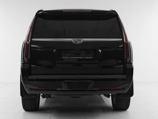 Cadillac Escalade, IV фото №5
