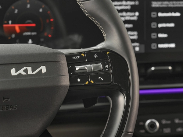 Kia Carnival, IV Рестайлинг фото №13