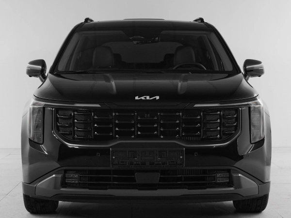 Kia Carnival, IV Рестайлинг фото №2