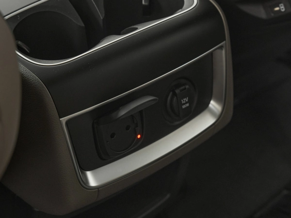 Kia Carnival, IV Рестайлинг фото №23