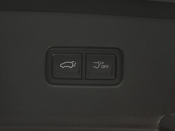Kia Carnival, IV Рестайлинг фото №27