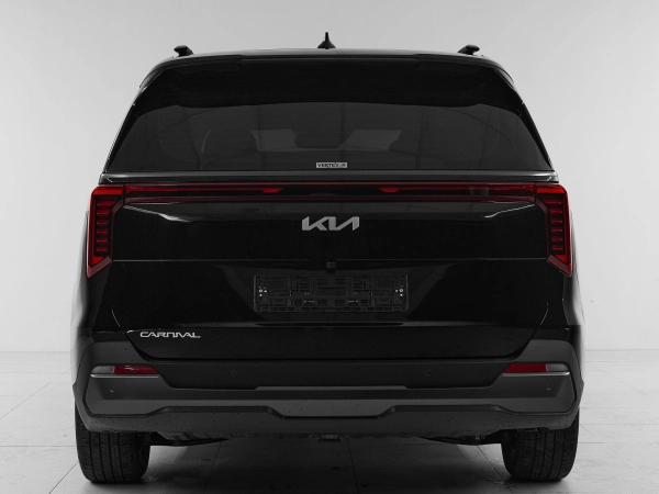Kia Carnival, IV Рестайлинг фото №5