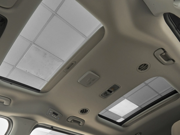 Kia Carnival, IV Рестайлинг фото №7