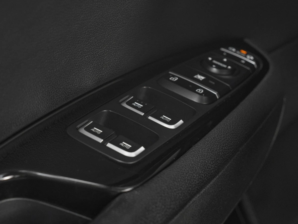 Kia Optima, IV Рестайлинг фото №14