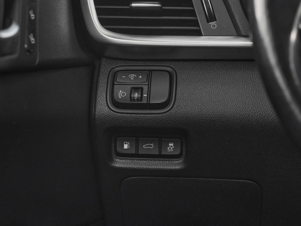 Kia Optima, IV Рестайлинг фото №15