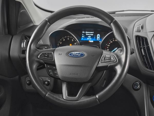 Ford Kuga, II Рестайлинг фото №10