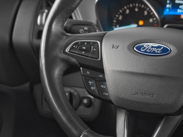 Ford Kuga, II Рестайлинг фото №11
