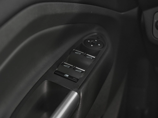 Ford Kuga, II Рестайлинг фото №14