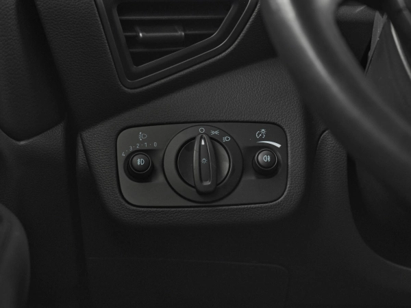 Ford Kuga, II Рестайлинг фото №15
