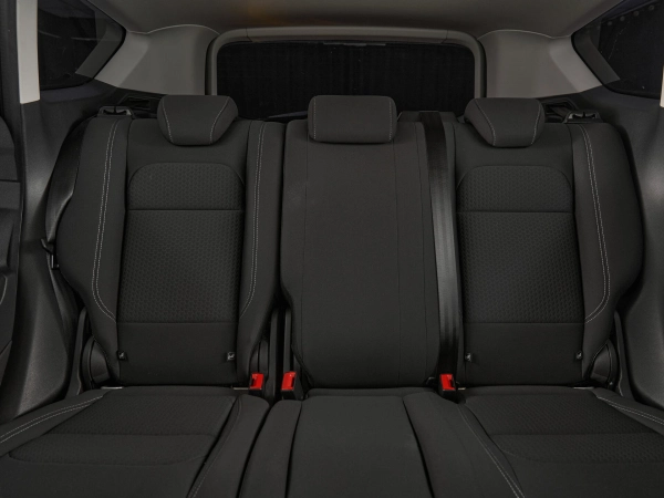 Ford Kuga, II Рестайлинг фото №17