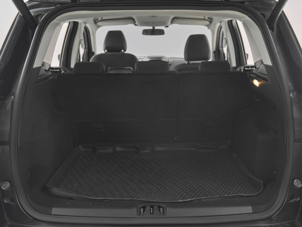 Ford Kuga, II Рестайлинг фото №18