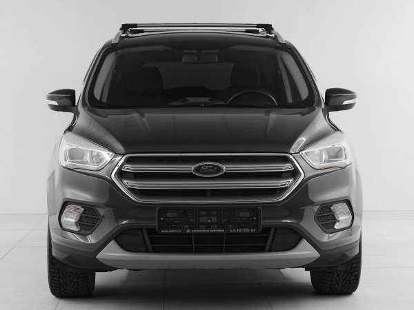Ford Kuga, II Рестайлинг фото №2