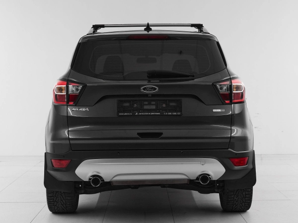 Ford Kuga, II Рестайлинг фото №5