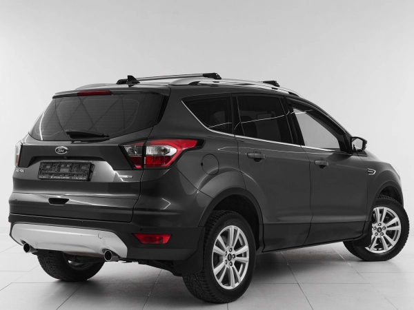 Ford Kuga, II Рестайлинг фото №6