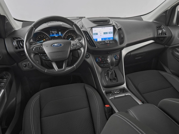 Ford Kuga, II Рестайлинг фото №7