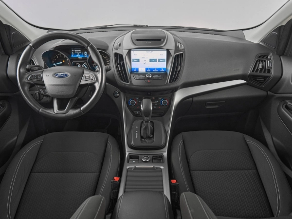 Ford Kuga, II Рестайлинг фото №8