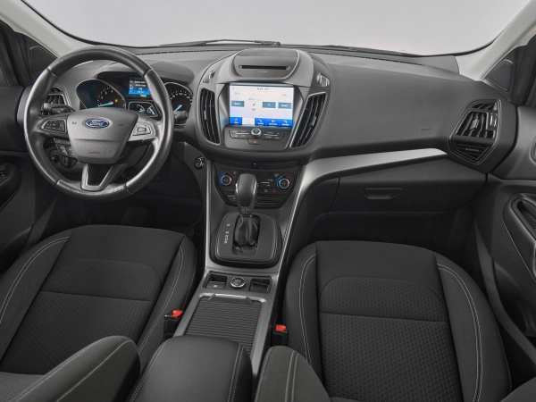 Ford Kuga, II Рестайлинг фото №9