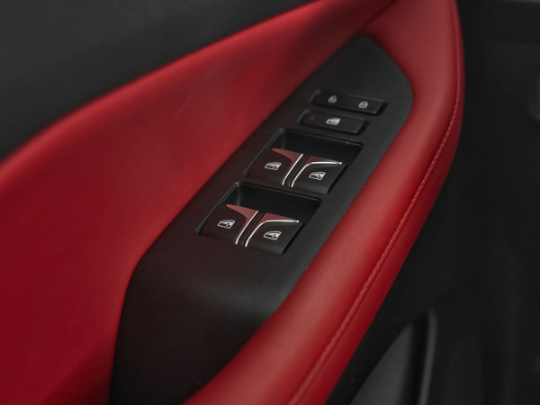 Changan CS35 Plus, I Рестайлинг фото №14