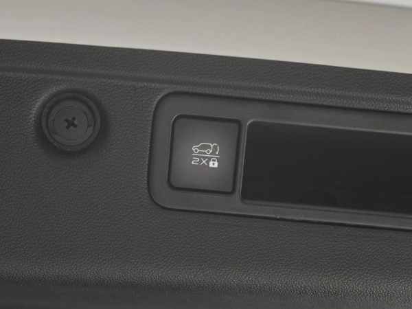 Changan CS35 Plus, I Рестайлинг фото №19