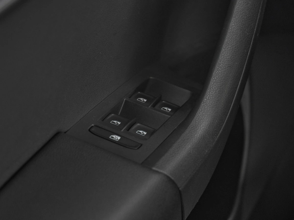 Skoda Octavia, III (A7) Рестайлинг фото №13