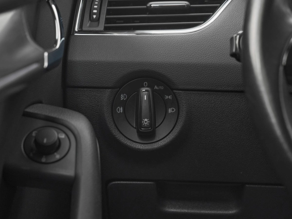 Skoda Octavia, III (A7) Рестайлинг фото №14