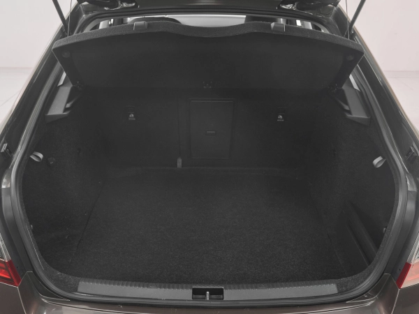 Skoda Octavia, III (A7) Рестайлинг фото №16