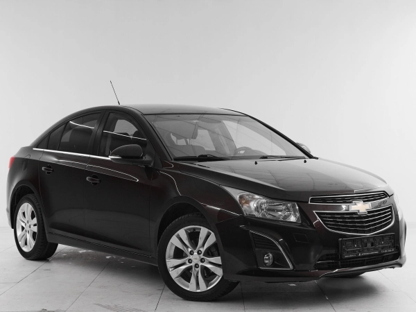 Chevrolet Cruze, I Рестайлинг фото №3