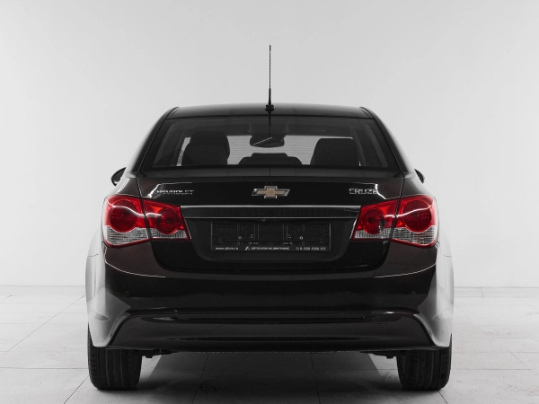 Chevrolet Cruze, I Рестайлинг фото №5