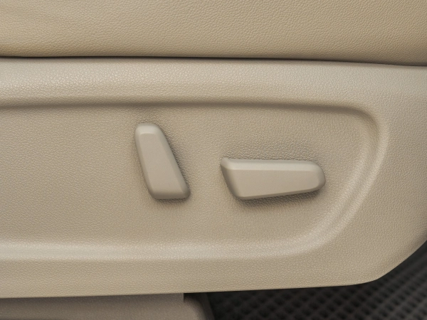 Kia Carnival, III фото №14