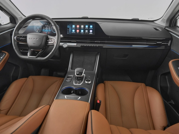 OMODA C5, I фото №10