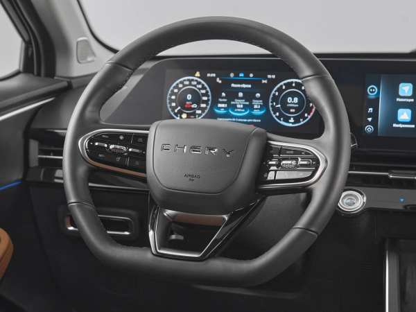 OMODA C5, I фото №11