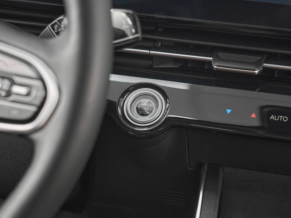 OMODA C5, I фото №14