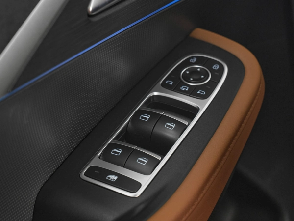 OMODA C5, I фото №15