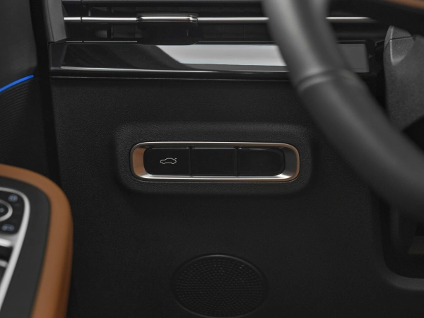 OMODA C5, I фото №16
