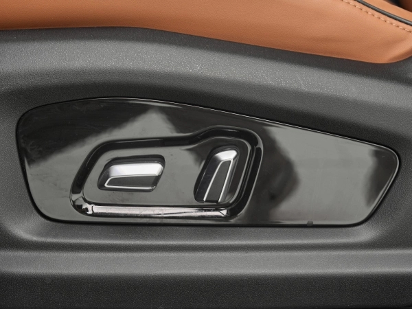 OMODA C5, I фото №17