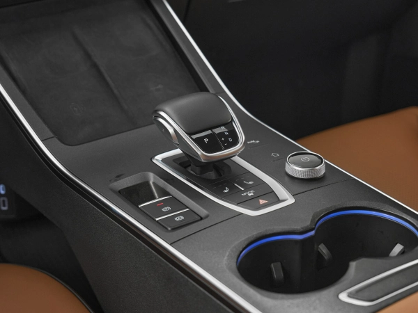 OMODA C5, I фото №18