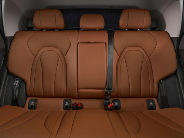 OMODA C5, I фото №19