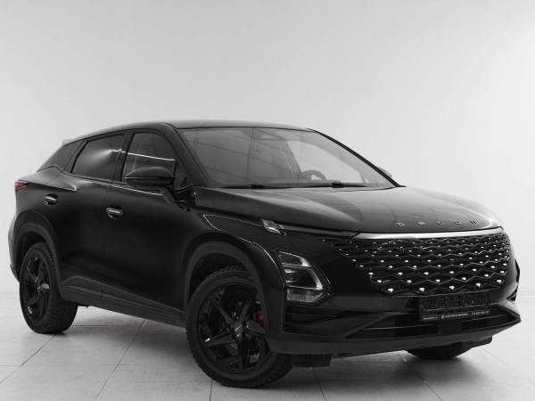 OMODA C5, I фото №3
