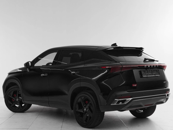OMODA C5, I фото №4