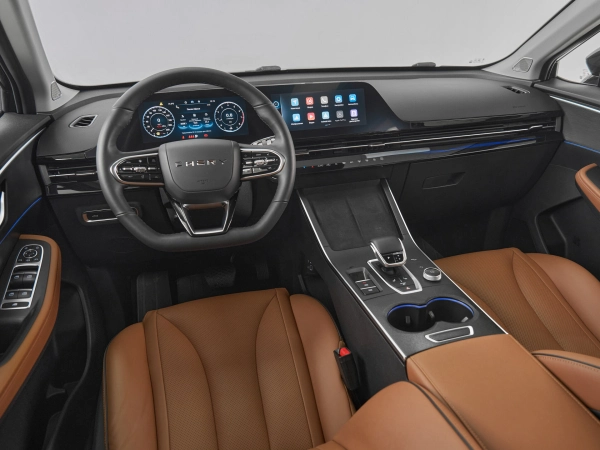 OMODA C5, I фото №8