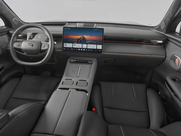 GAC S7, I фото №10