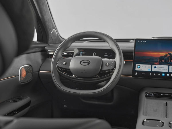 GAC S7, I фото №11