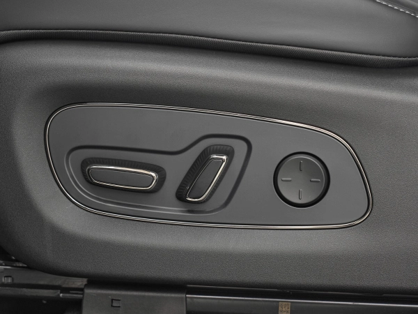 GAC S7, I фото №17